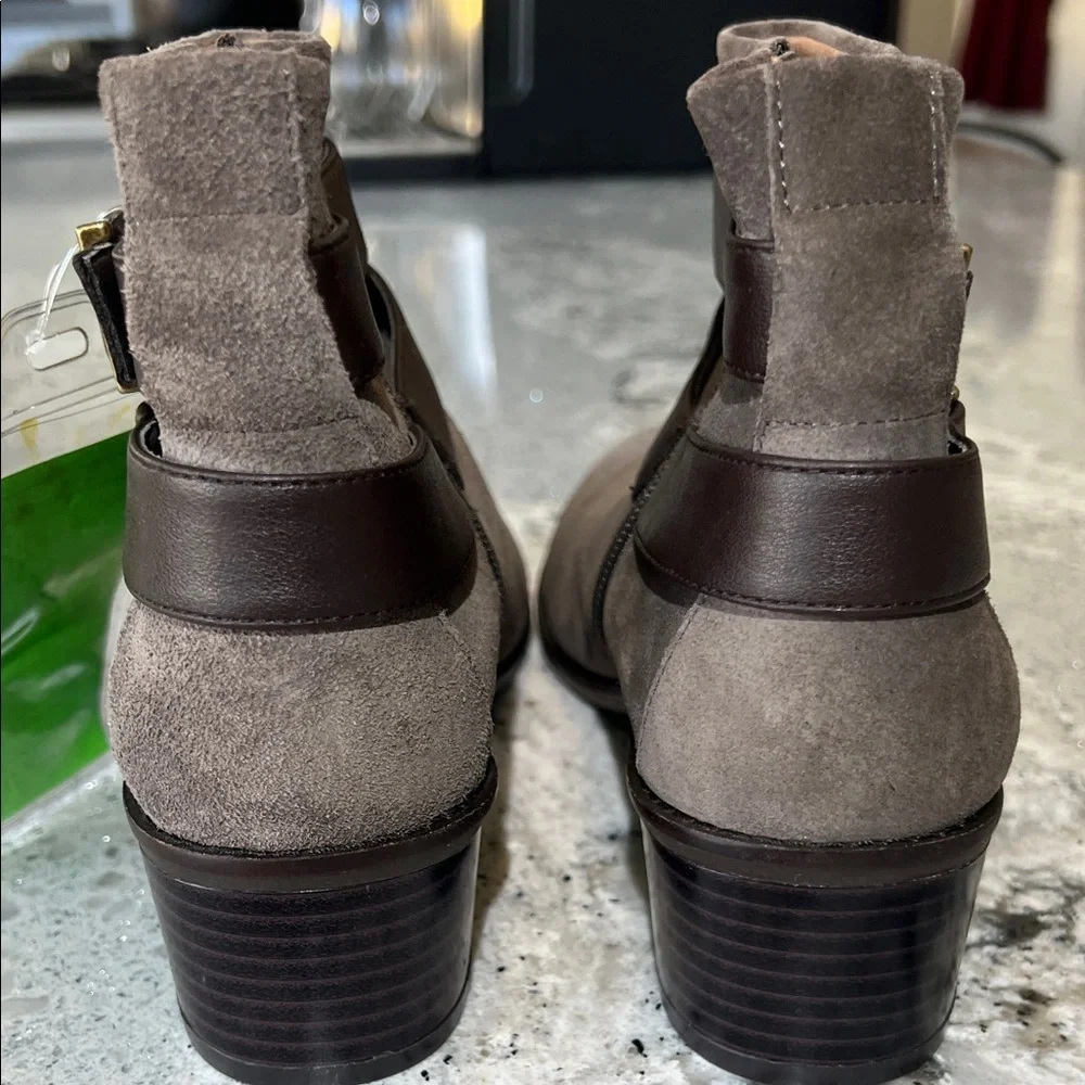Vionic beautiful ankle